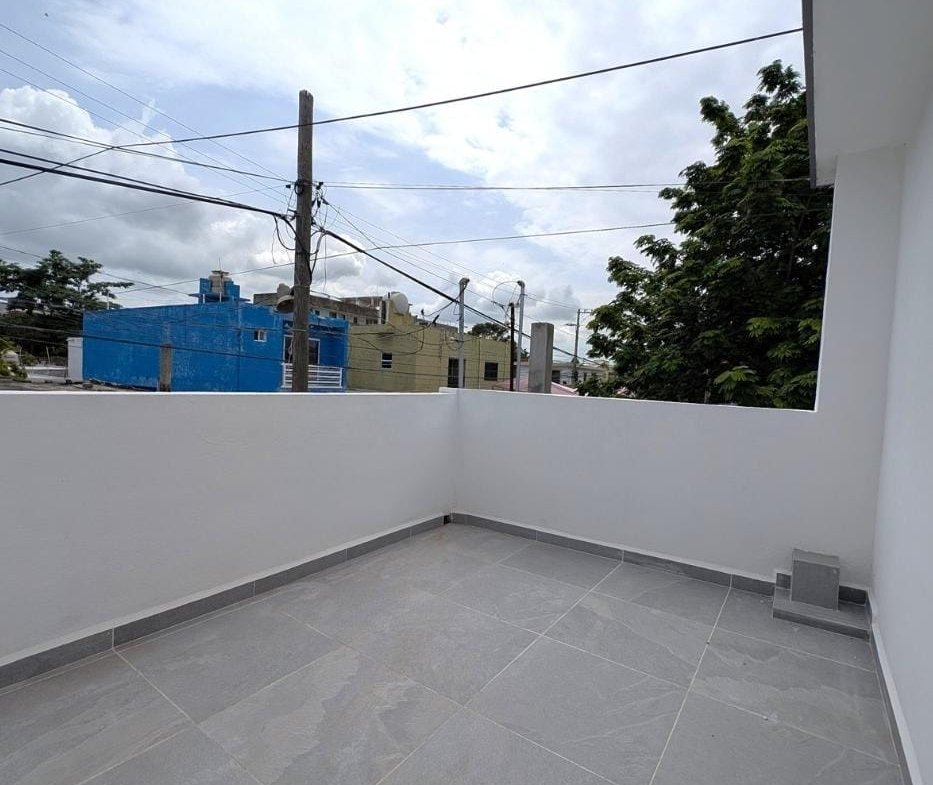 Hermosa Casa Colonia Tamaulipas