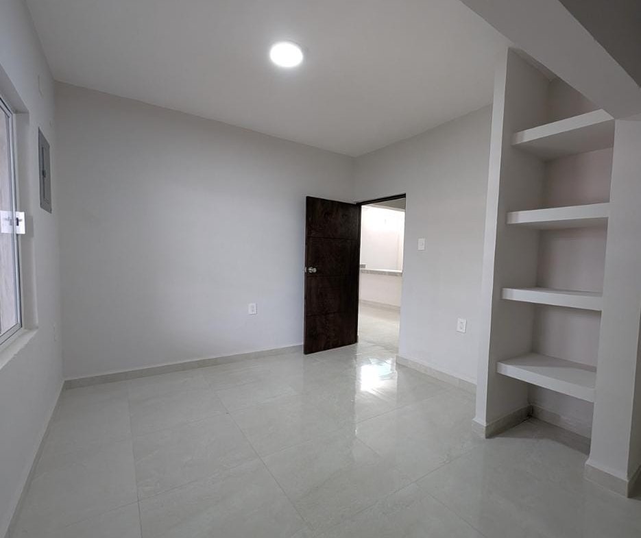 Hermosa Casa Colonia Tamaulipas