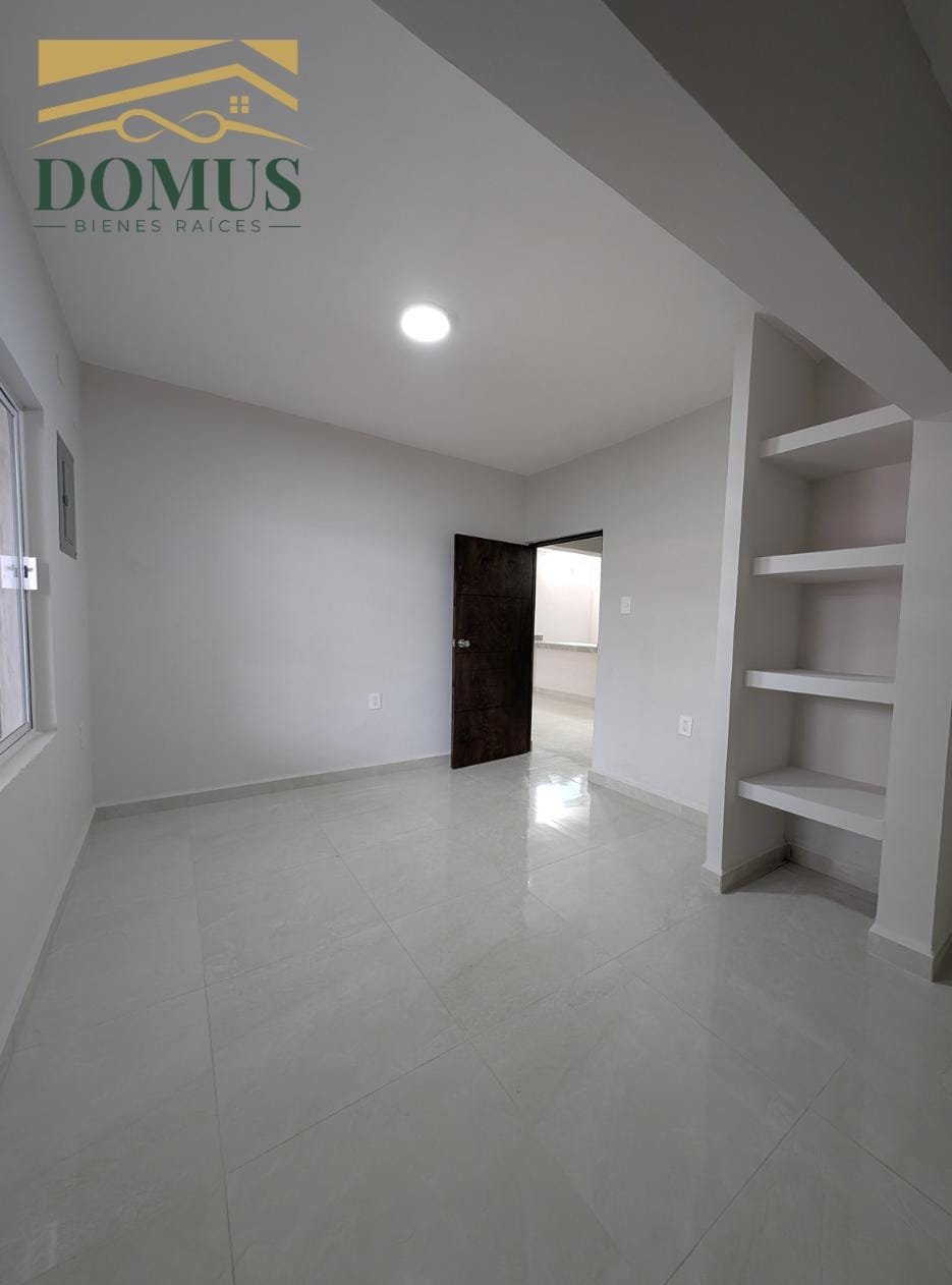 Hermosa Casa Colonia Tamaulipas