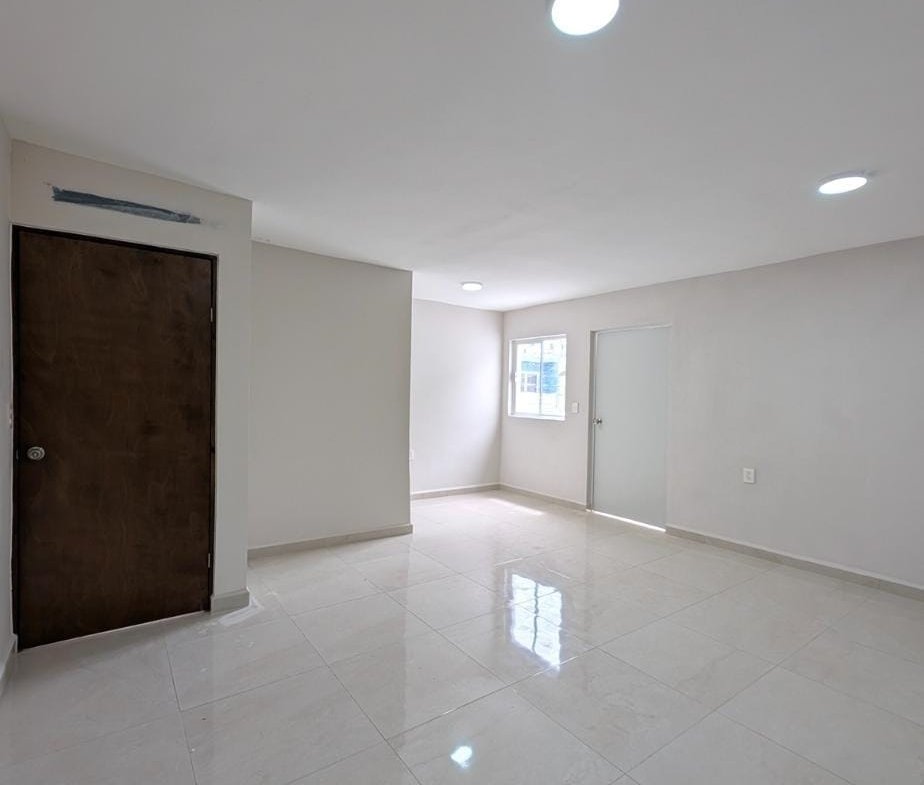Hermosa Casa Colonia Tamaulipas