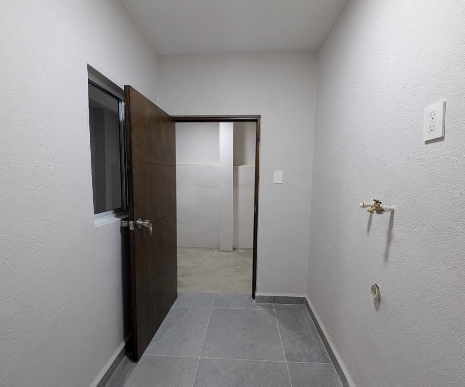 Hermosa Casa Colonia Tamaulipas