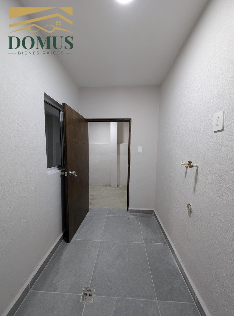Hermosa Casa Colonia Tamaulipas