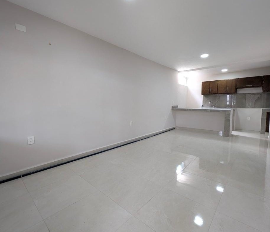 Hermosa Casa Colonia Tamaulipas