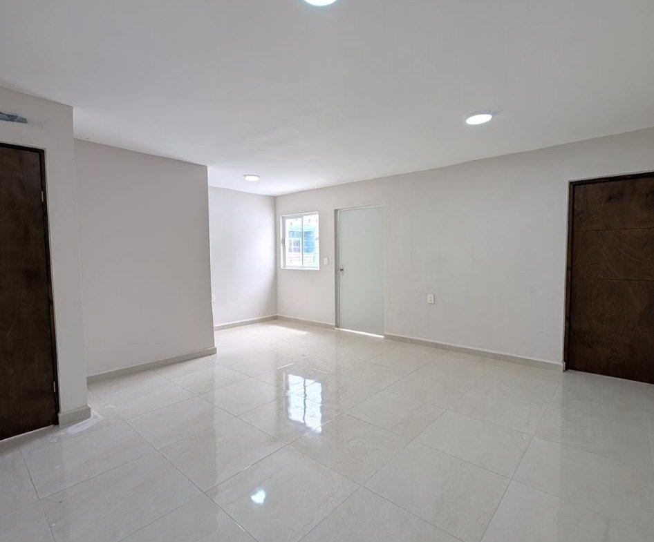 Hermosa Casa Colonia Tamaulipas