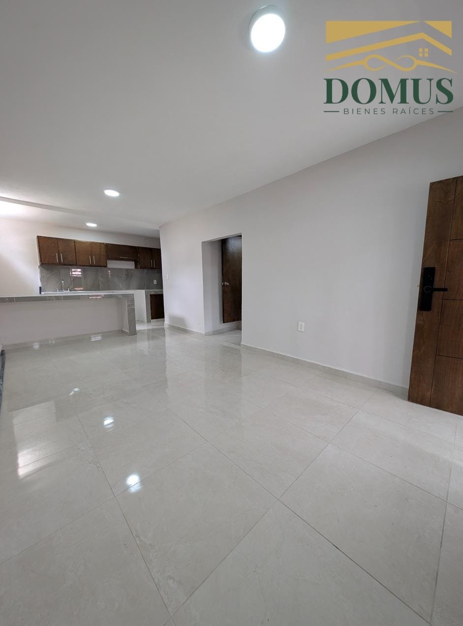 Hermosa Casa Colonia Tamaulipas