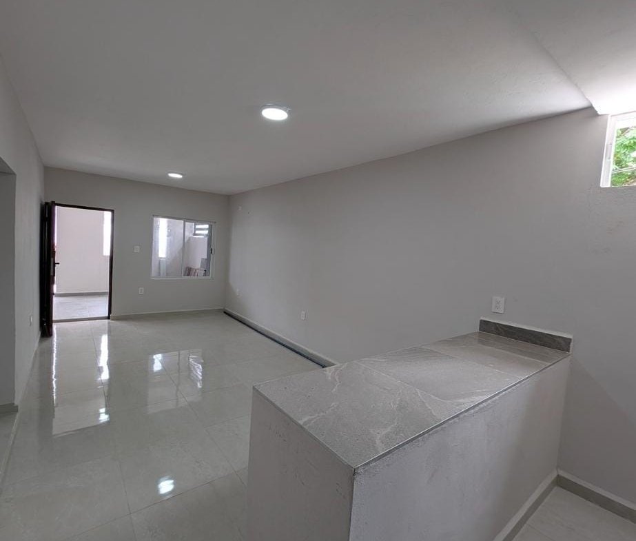 Hermosa Casa Colonia Tamaulipas