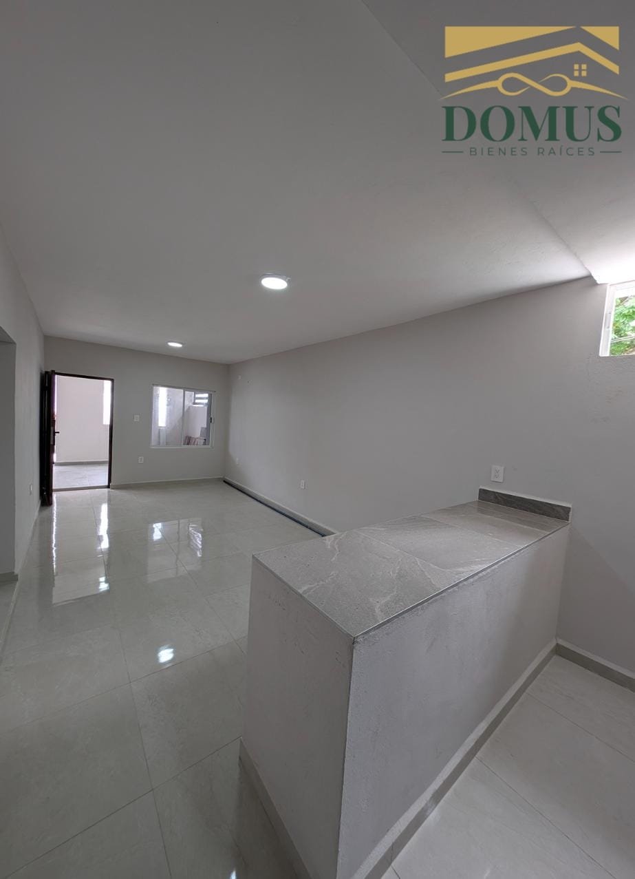 Hermosa Casa Colonia Tamaulipas