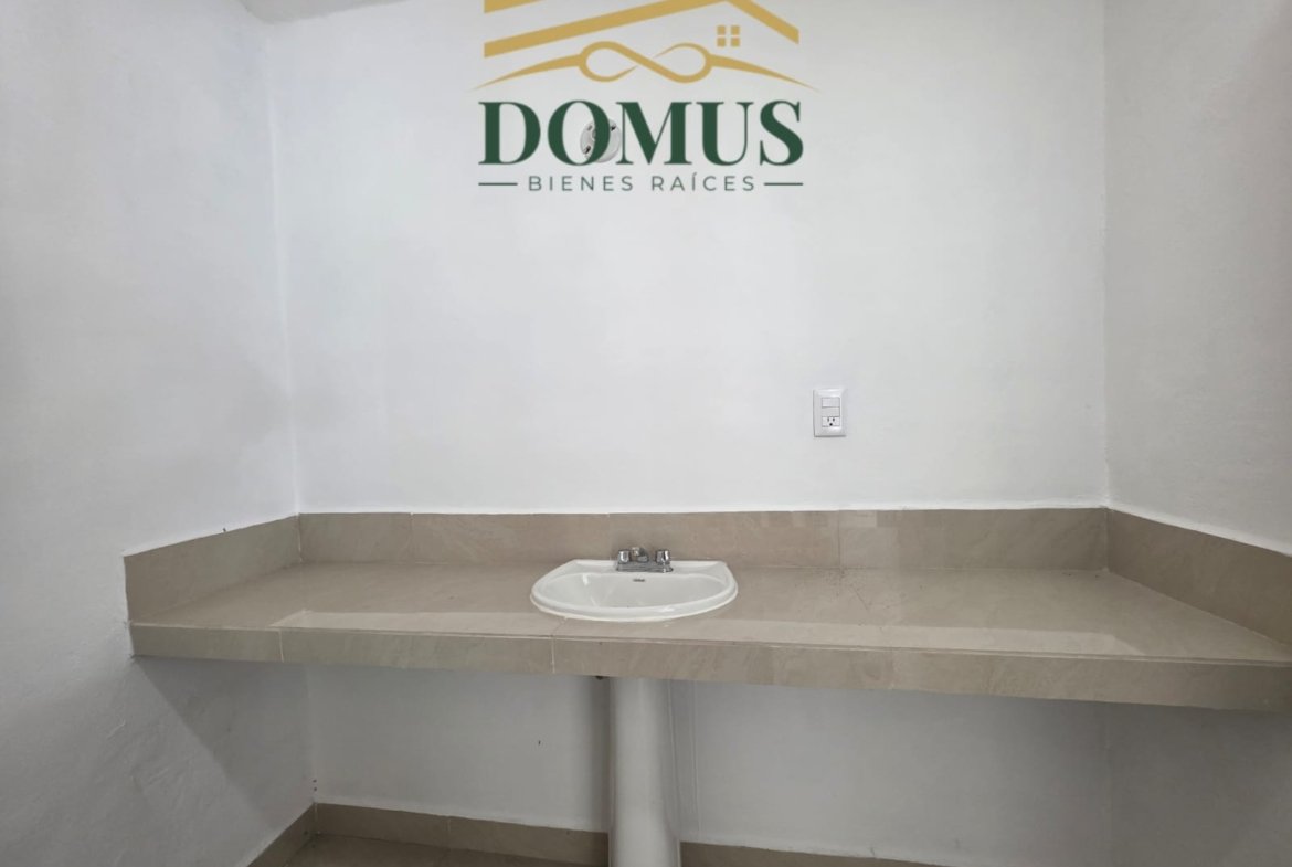 Excelente Local en Renta Colonia Morelos