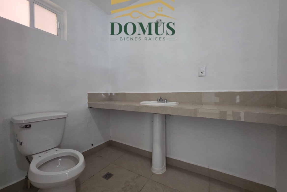Excelente Local en Renta Colonia Morelos