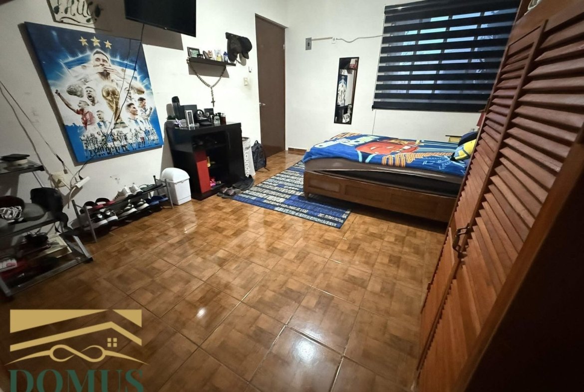 Hermosa Casa Colonia 2 de Junio