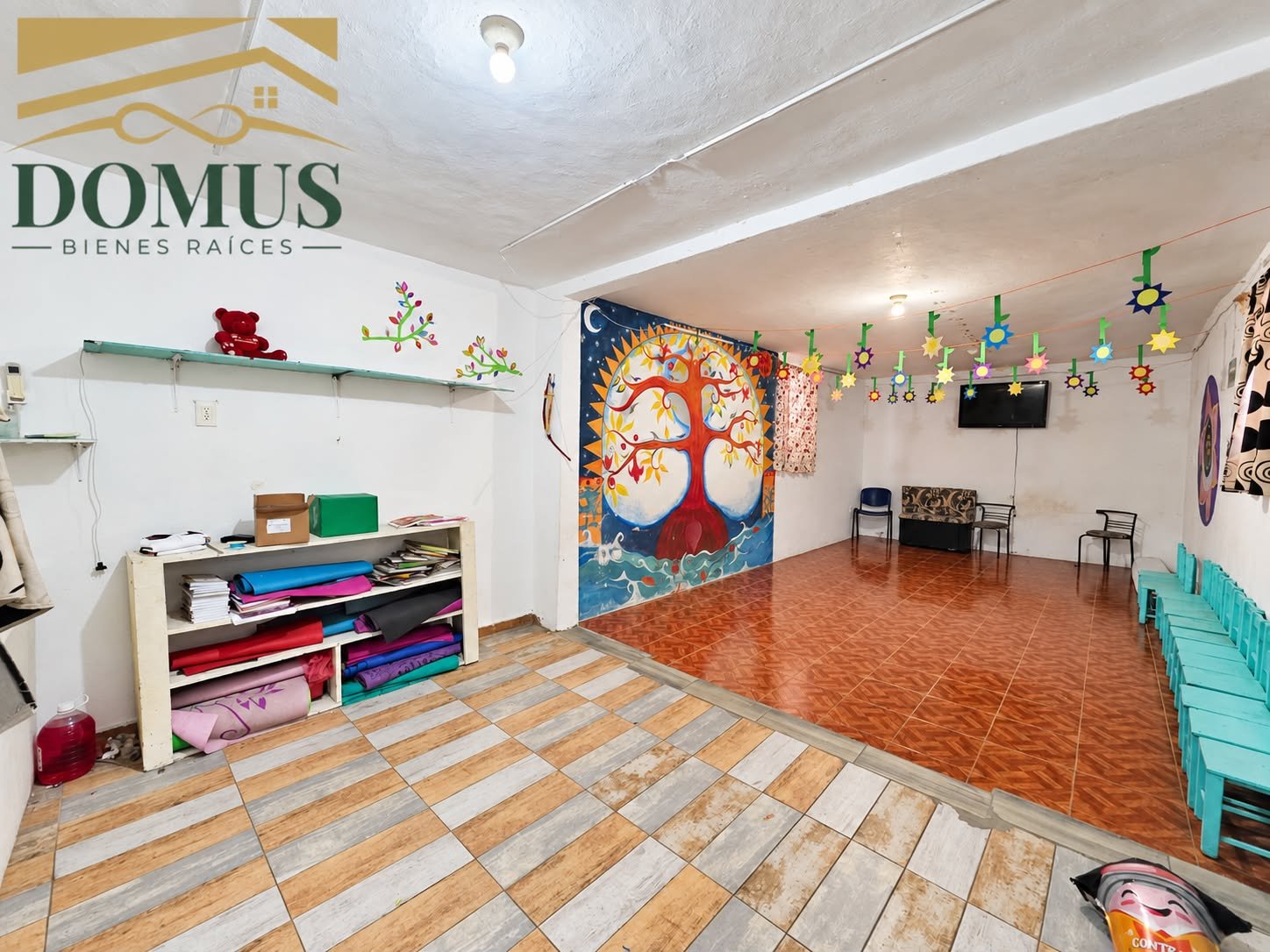 Escuela en Renta/Venta Colonia Las Violetas