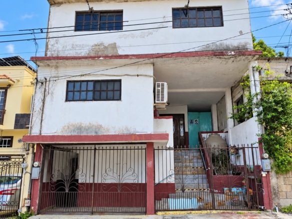 Escuela en Renta/Venta Colonia Las Violetas