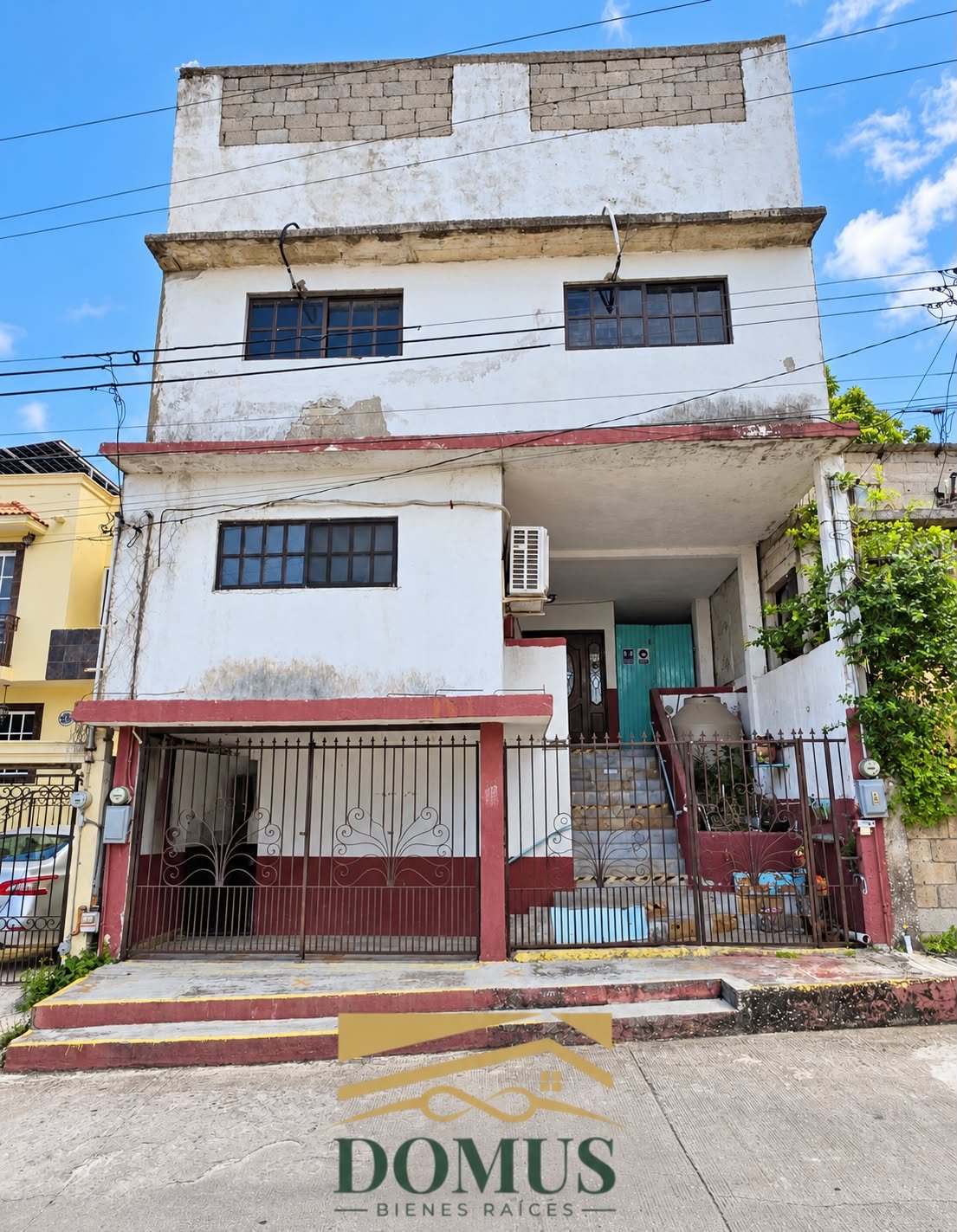 Escuela en Renta/Venta Colonia Las Violetas