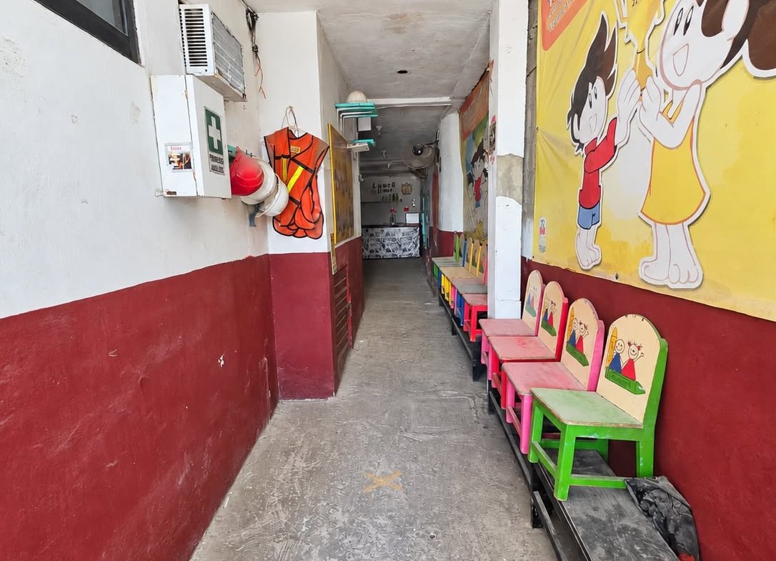 Escuela en Renta/Venta Colonia Las Violetas