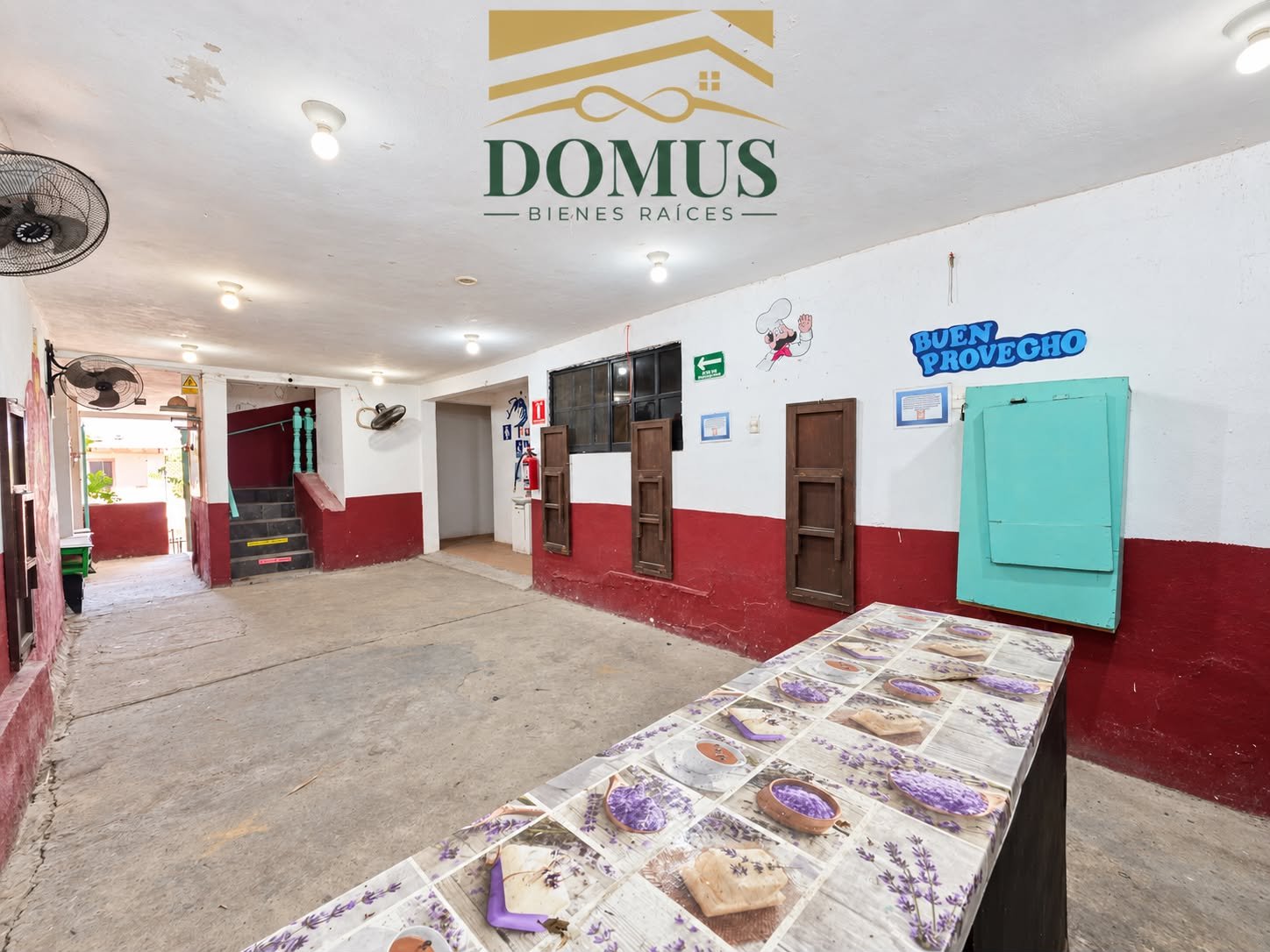 Escuela en Renta/Venta Colonia Las Violetas