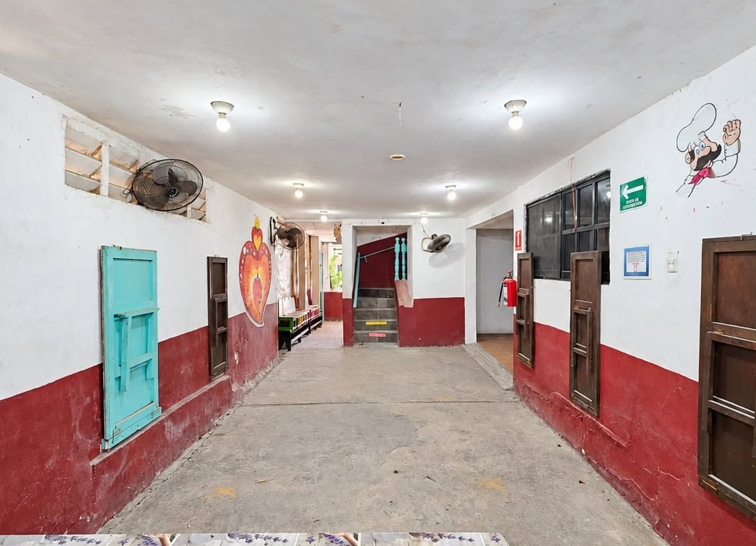Escuela en Renta/Venta Colonia Las Violetas