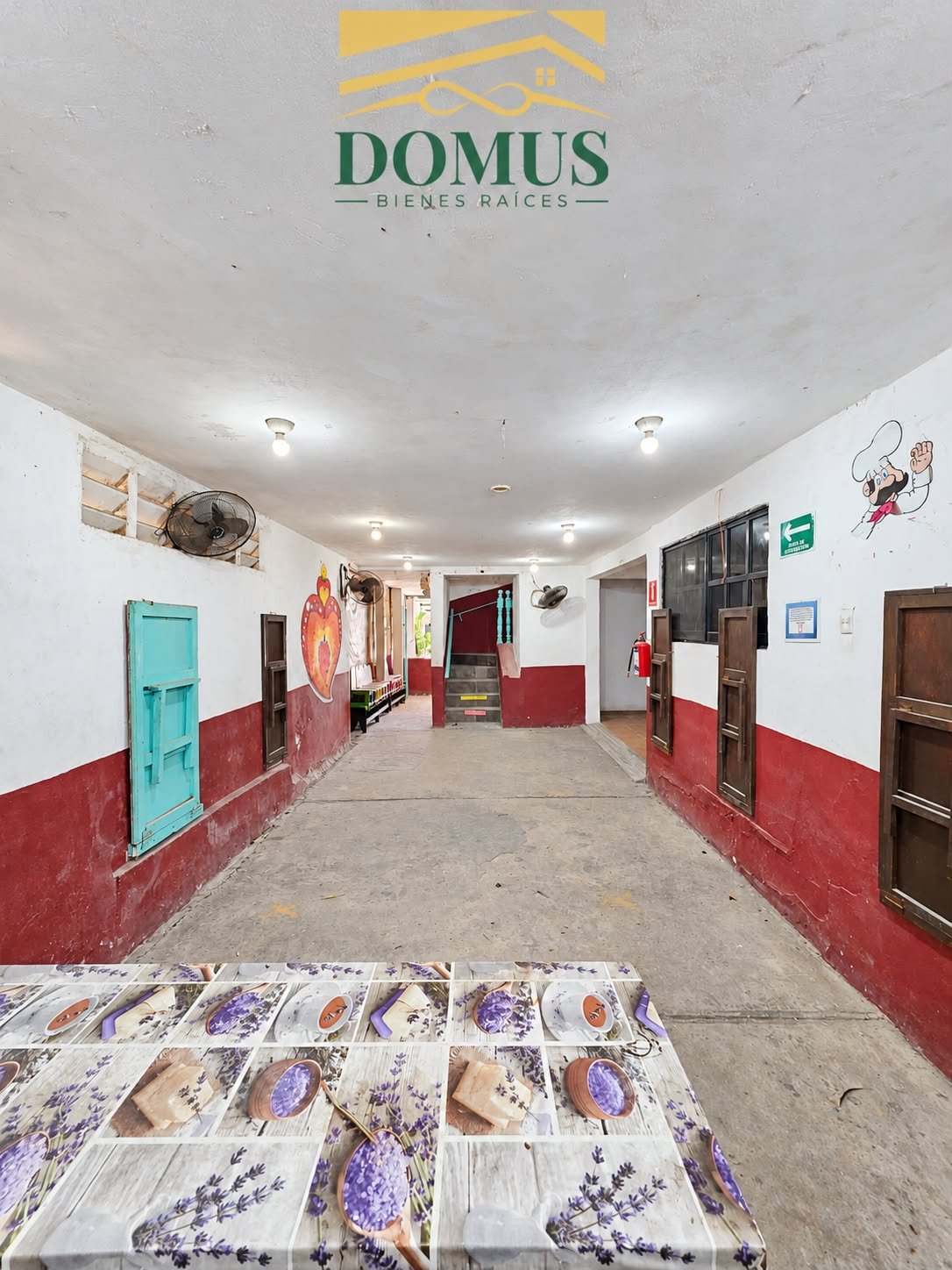 Escuela en Renta/Venta Colonia Las Violetas