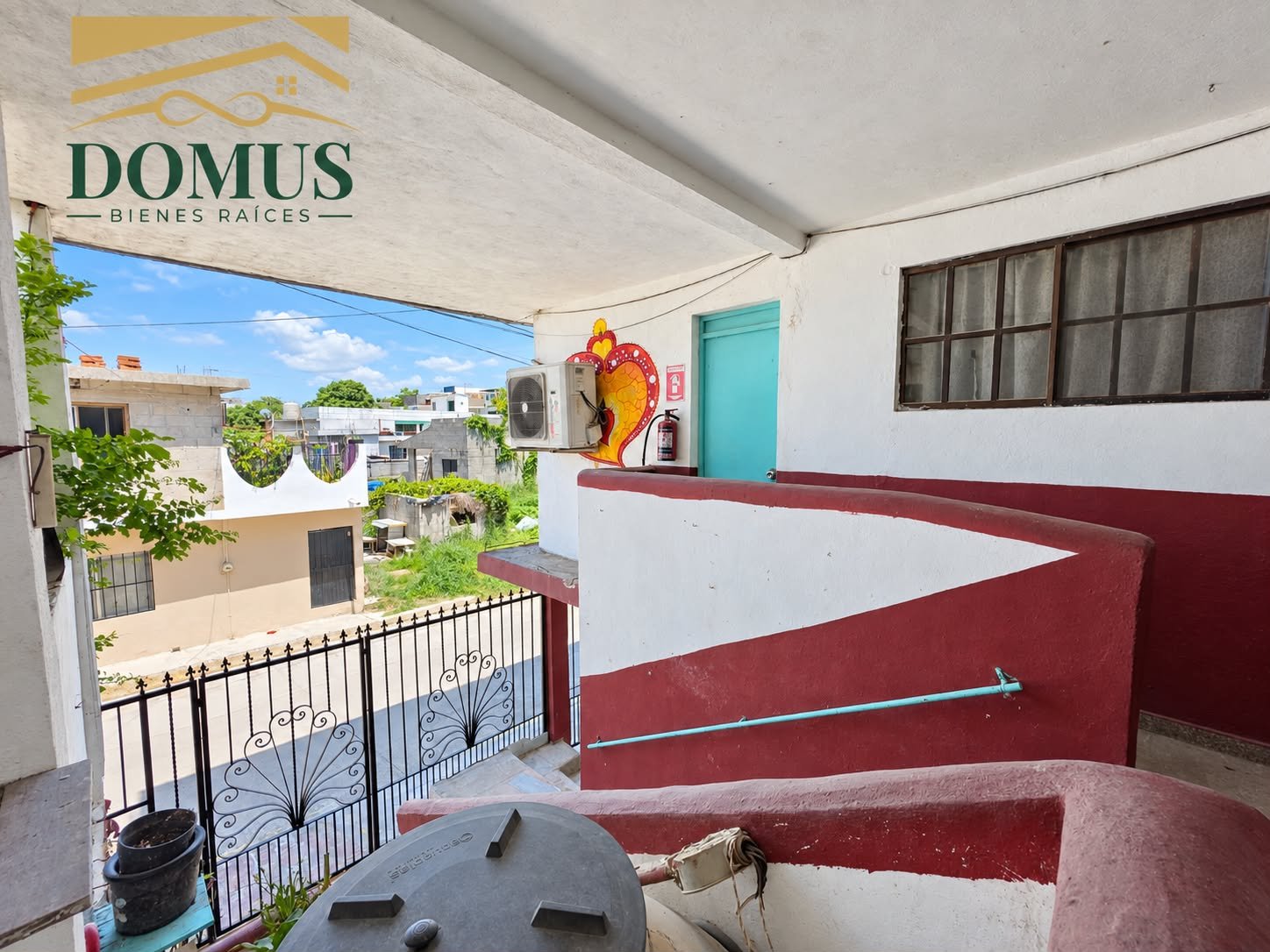 Escuela en Renta/Venta Colonia Las Violetas