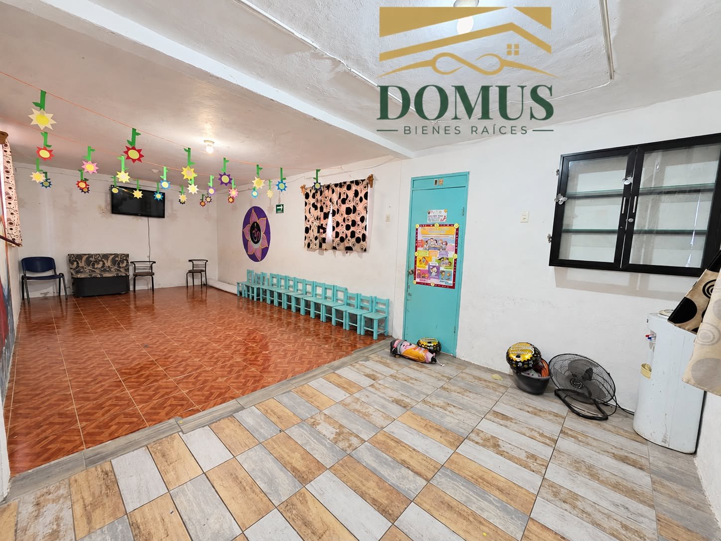 Escuela en Renta/Venta Colonia Las Violetas