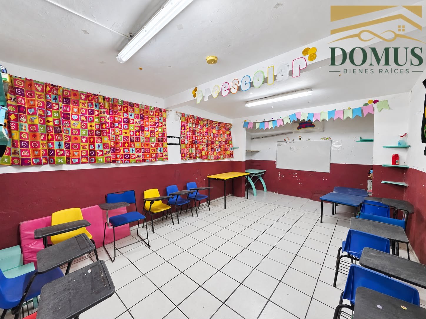 Escuela en Renta/Venta Colonia Las Violetas