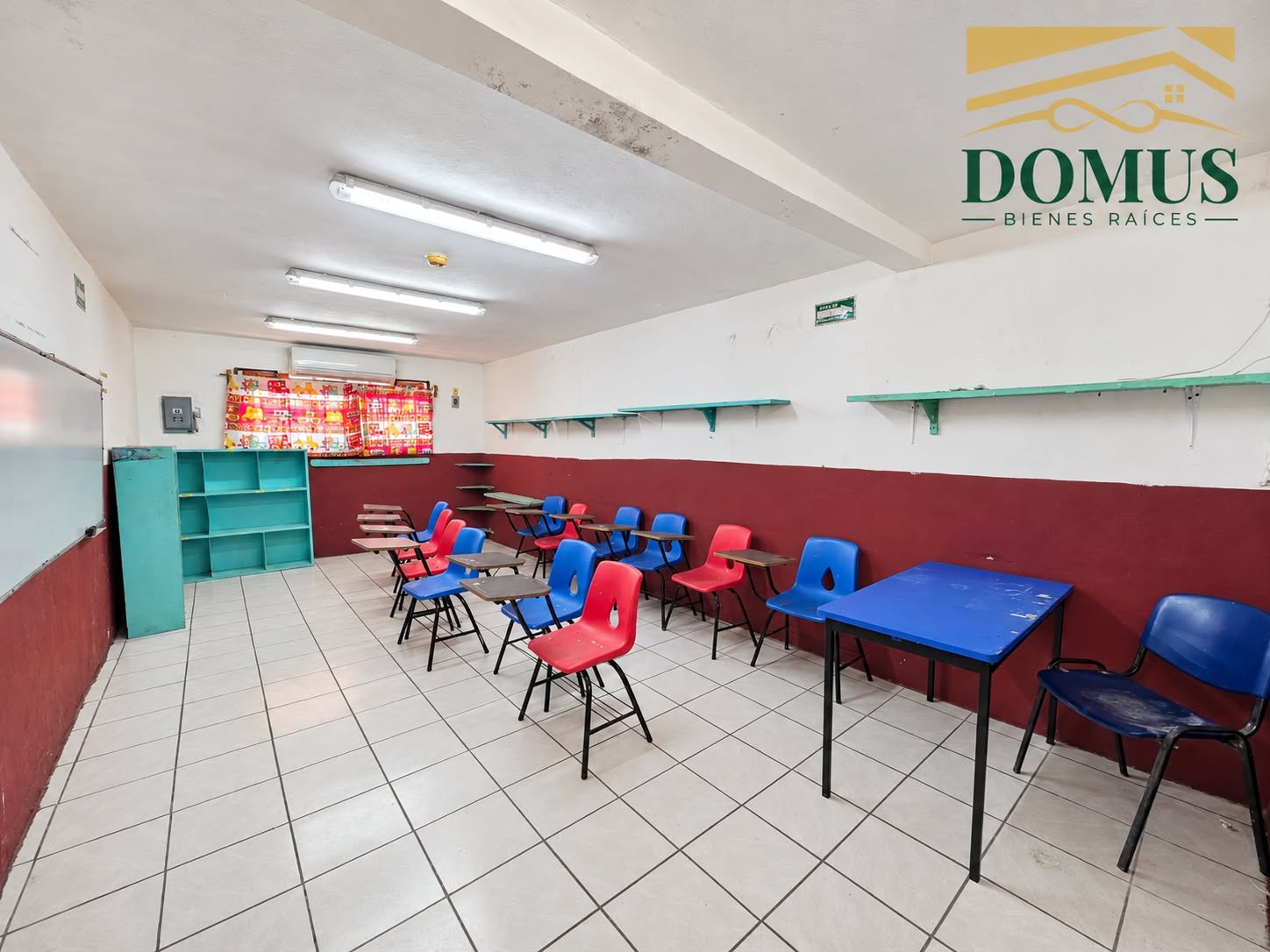 Escuela en Renta/Venta Colonia Las Violetas