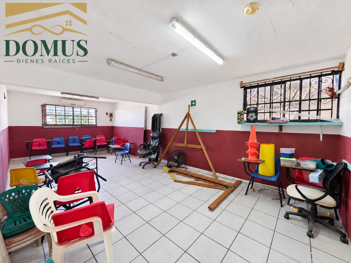 Escuela en Renta/Venta Colonia Las Violetas