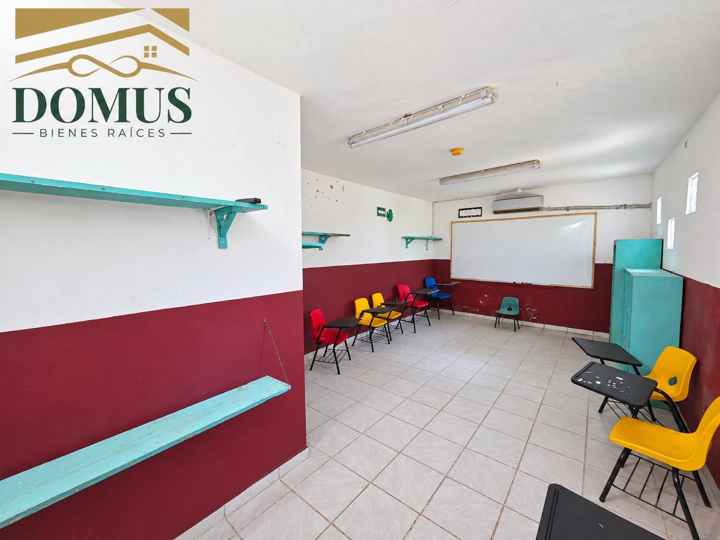 Escuela en Renta/Venta Colonia Las Violetas