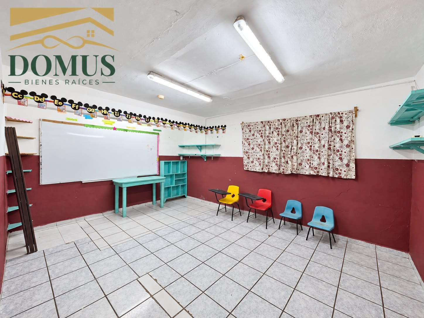 Escuela en Renta/Venta Colonia Las Violetas
