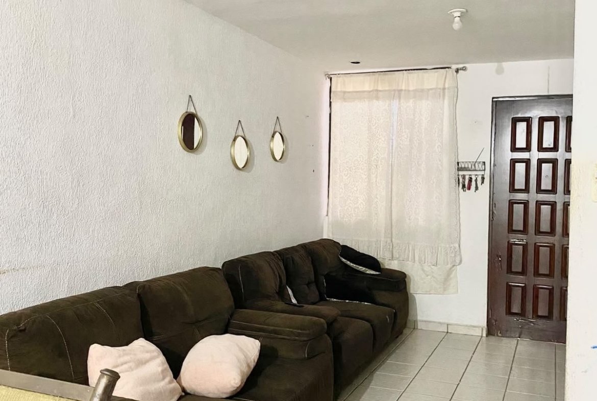 Casa en Renta Colonia Manuel R Diaz