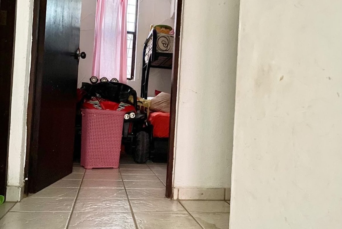 Casa en Renta Colonia Manuel R Diaz