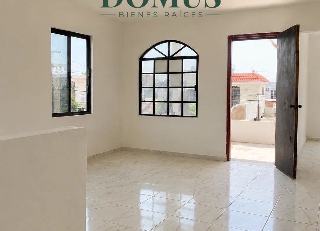 Hermosa Casa en Venta Colonia Manuel R Diaz