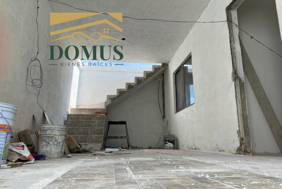 Hermosa Casa en Venta Colonia Manuel R Diaz