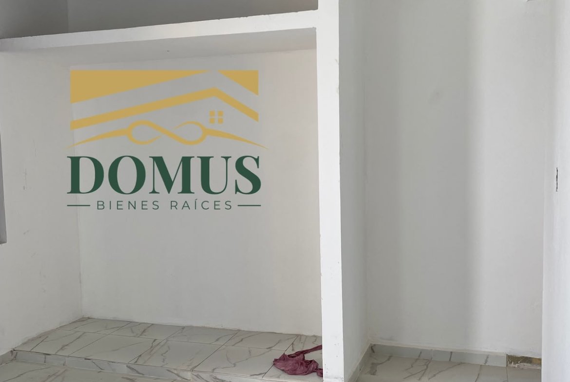 Hermosa Casa en Venta Colonia Manuel R Diaz