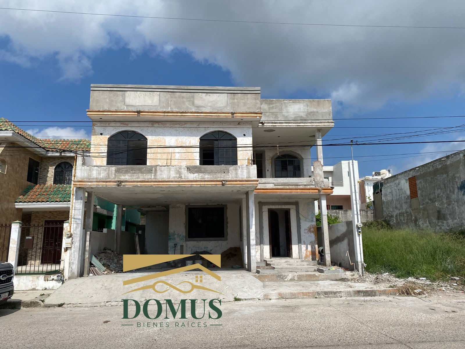 Hermosa Casa en Venta Colonia Manuel R Diaz