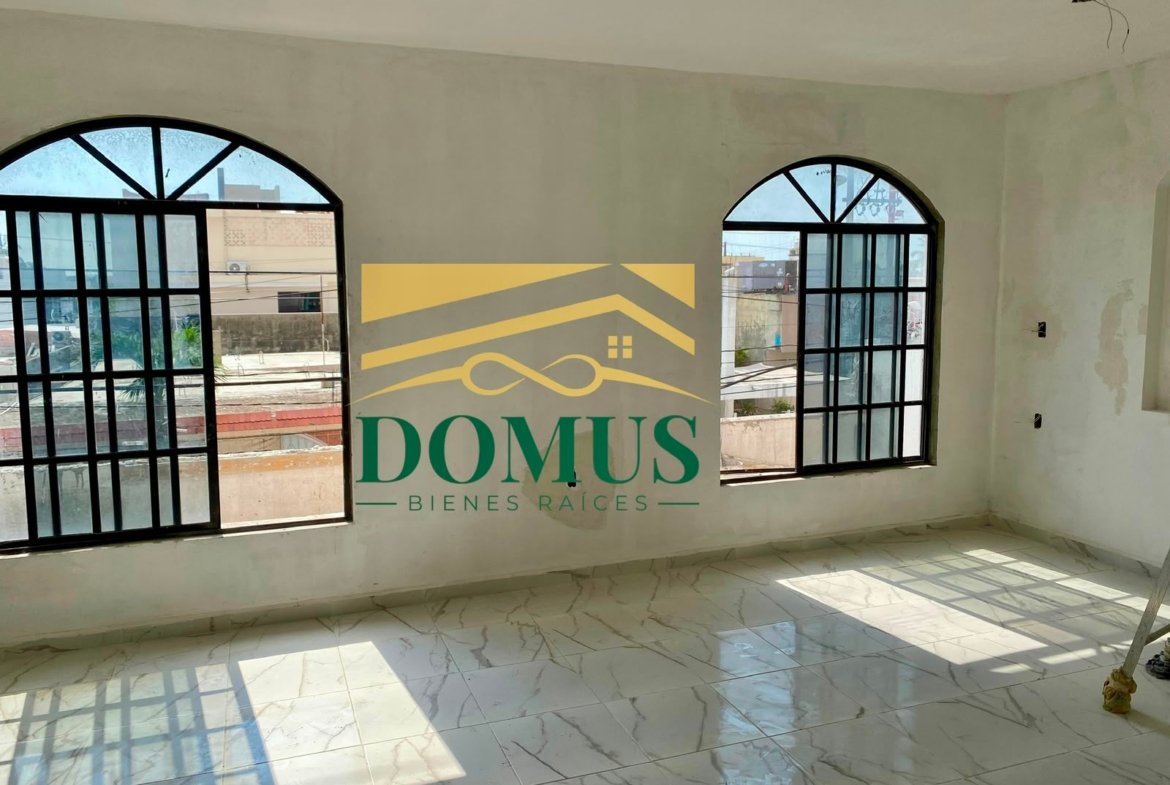 Hermosa Casa en Venta Colonia Manuel R Diaz
