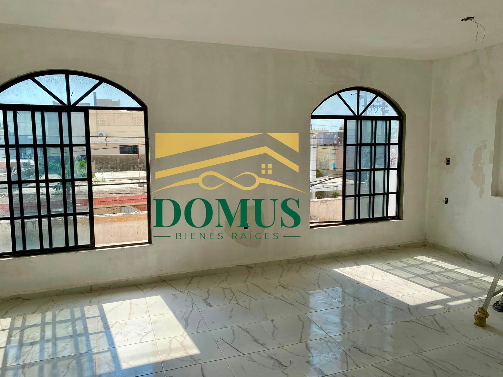 Hermosa Casa en Venta Colonia Manuel R Diaz