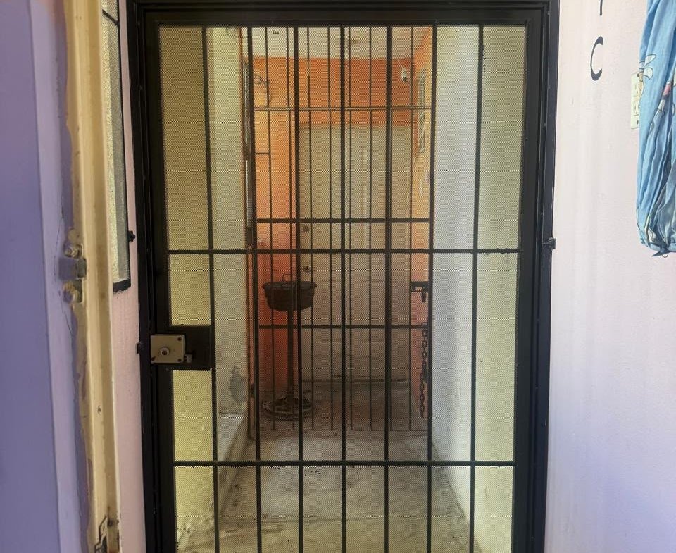 Oportunidad Departamento Fracc. Canarios