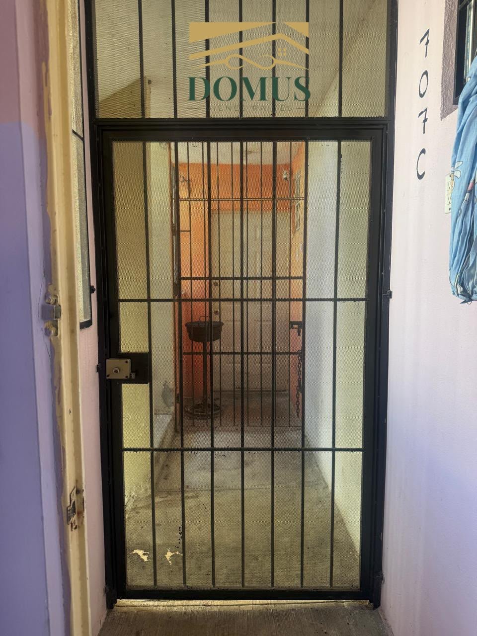 Oportunidad Departamento Fracc. Canarios