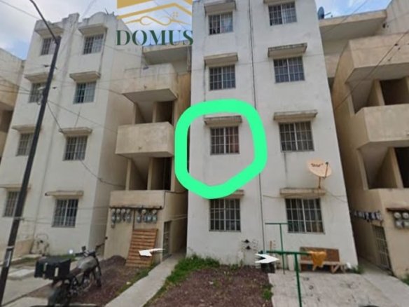 Oportunidad Departamento Fracc. Canarios