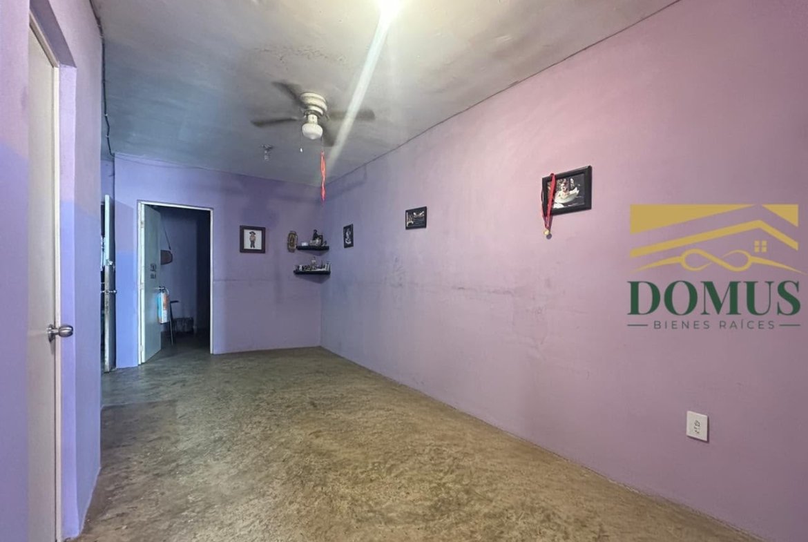 Oportunidad Departamento Fracc. Canarios