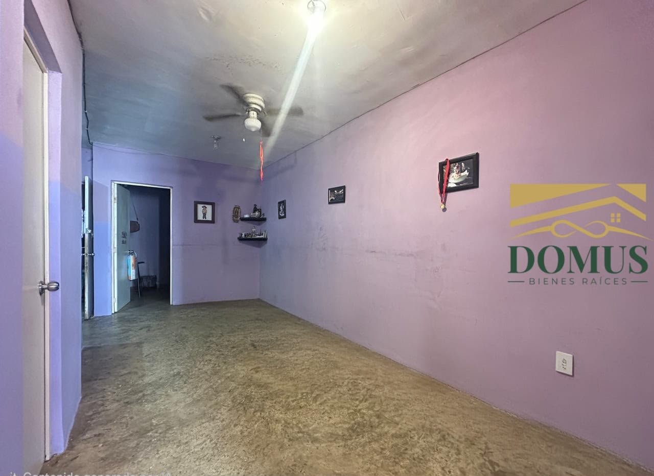 Oportunidad Departamento Fracc. Canarios