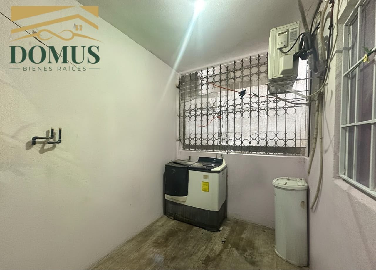Oportunidad Departamento Fracc. Canarios