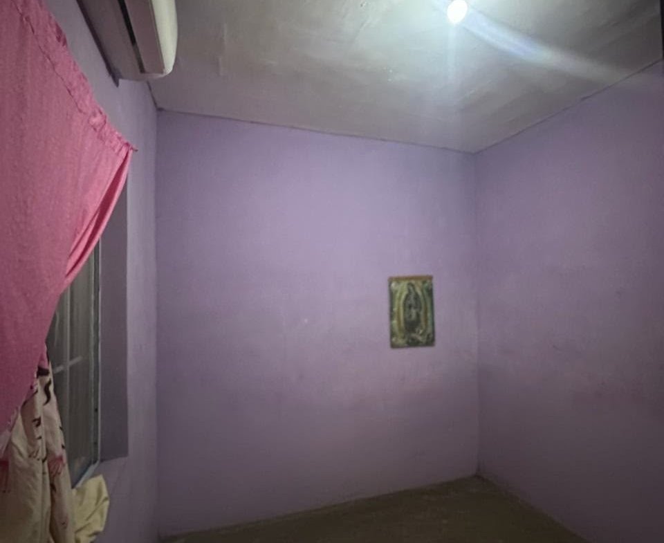 Oportunidad Departamento Fracc. Canarios