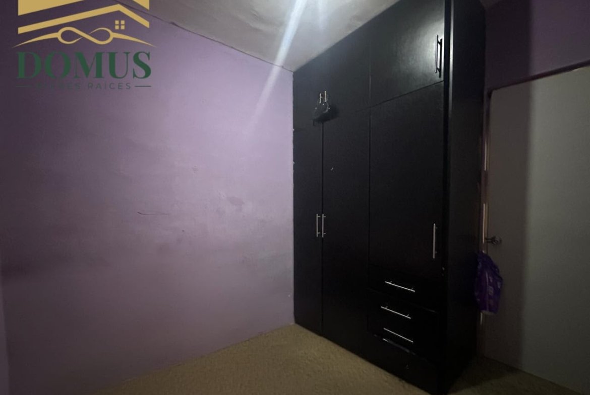 Oportunidad Departamento Fracc. Canarios