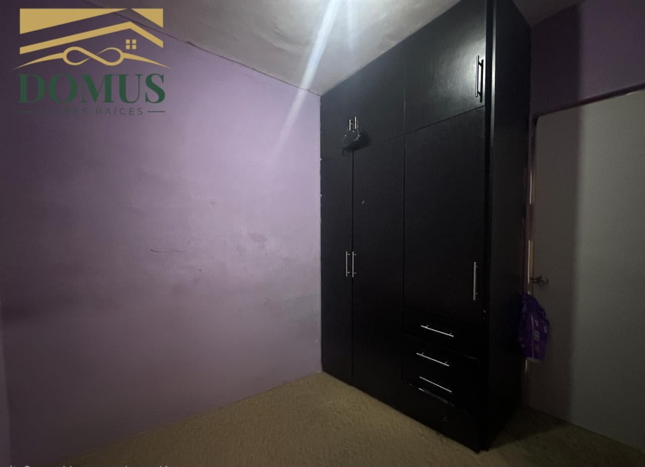 Oportunidad Departamento Fracc. Canarios