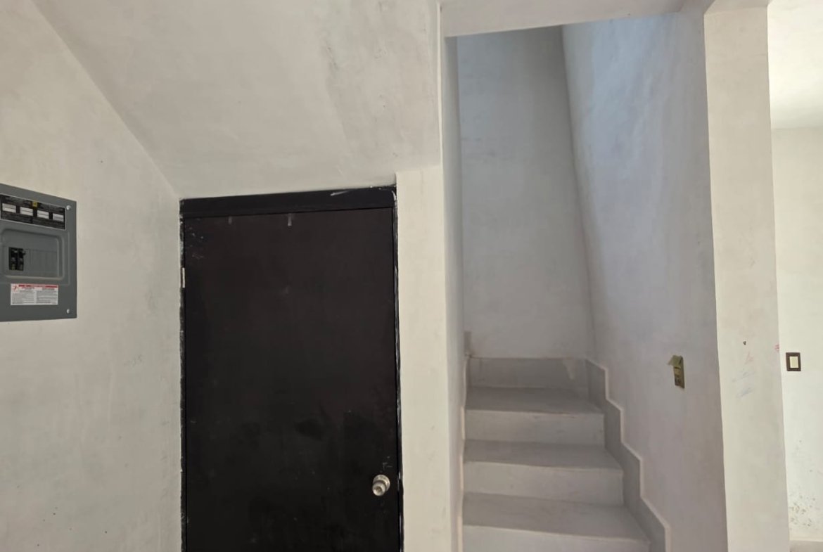 Hermosa Casa en Venta Colonia Campbell