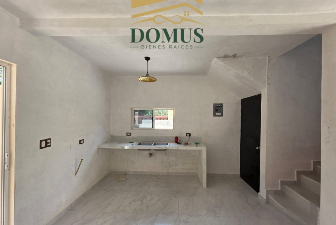 Hermosa Casa en Venta Colonia Campbell