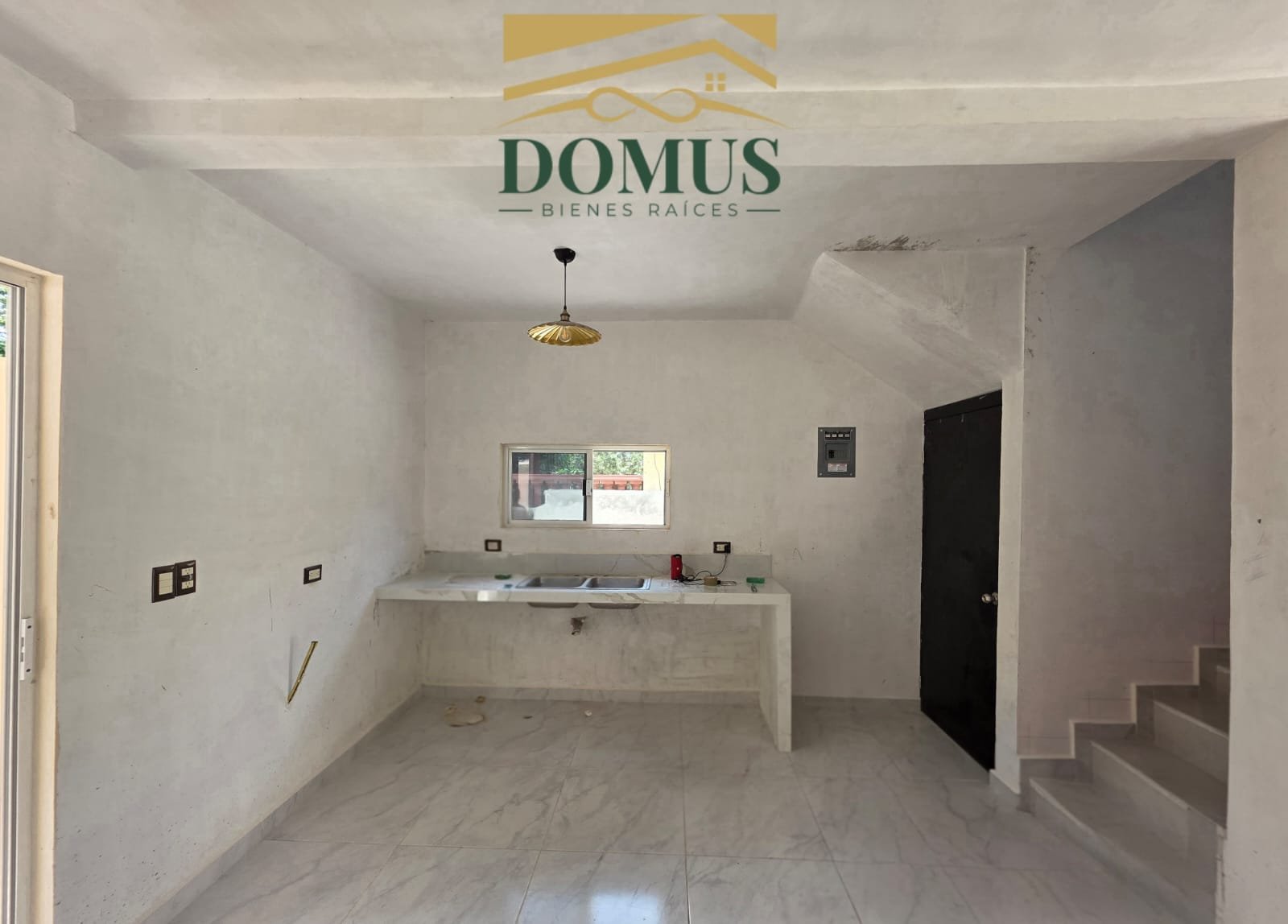 Hermosa Casa en Venta Colonia Campbell