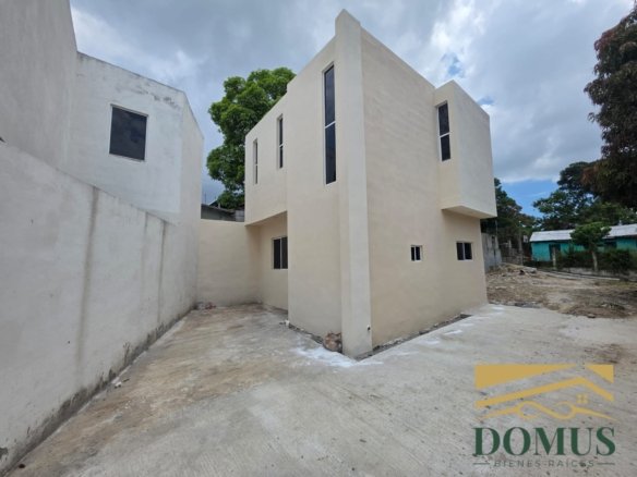 Hermosa Casa en Venta Colonia Campbell