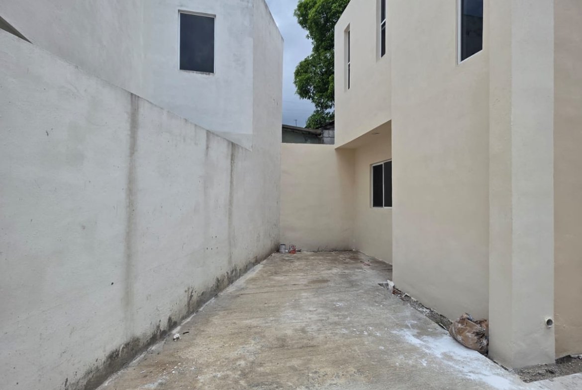 Hermosa Casa en Venta Colonia Campbell